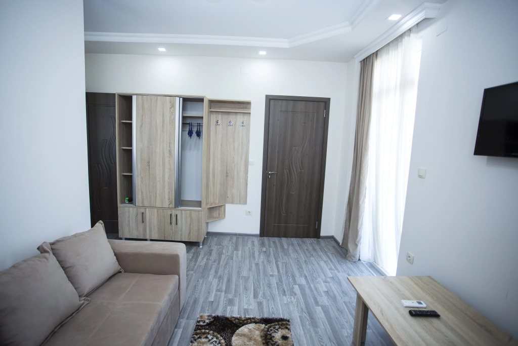 Hotel Garanti
