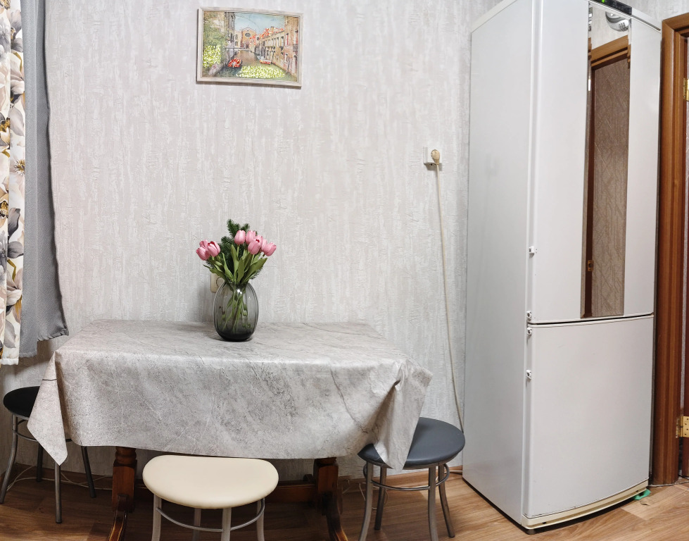 Квартира Посуточно в спальном районе