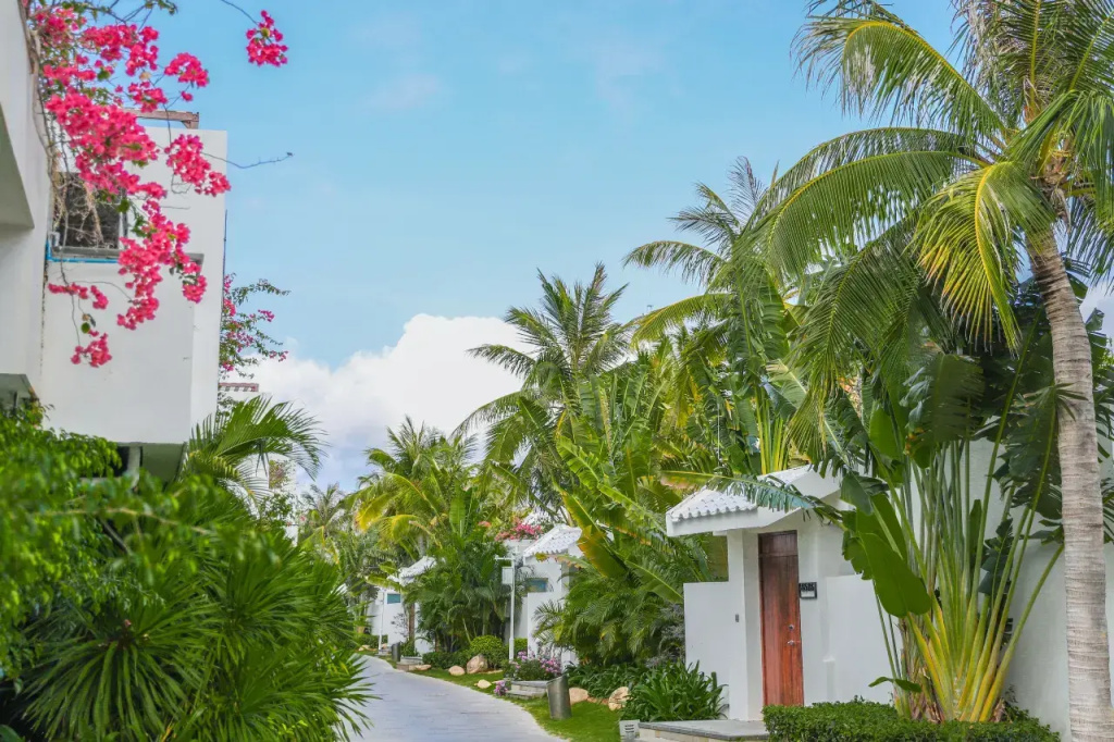 Palace Resort Yalong Bay Sanya