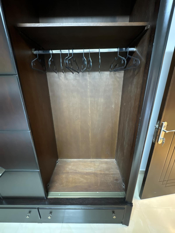 Апартаменты 2 En-suite Rooms Central & Garden Terrace