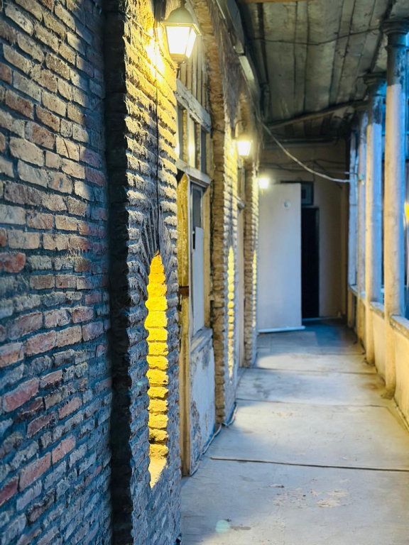 Апартаменты Old Meidan 18