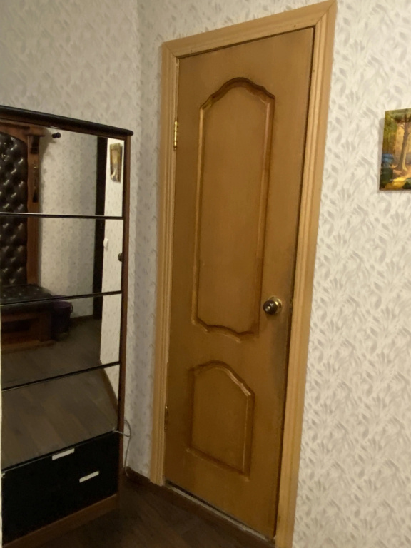 Квартира двухкомнатная в Костроме