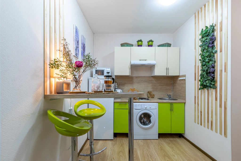 Boho Botanica Hotel на Невском