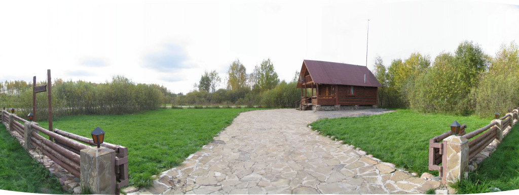 Парк Отель Колкуново
