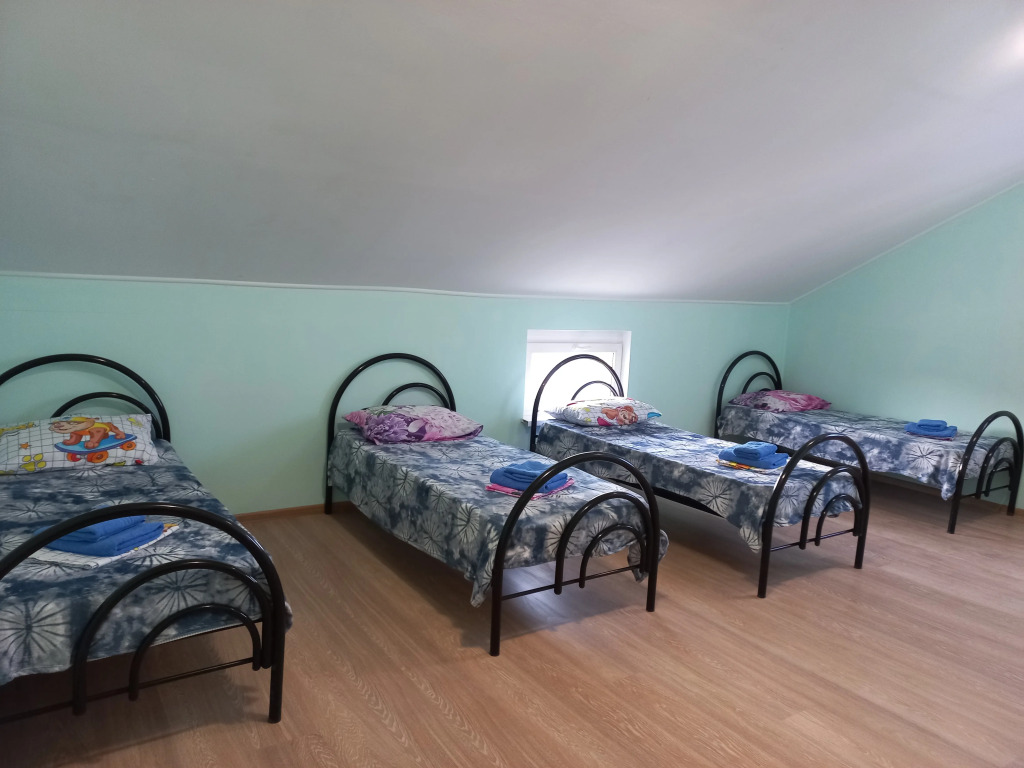 Anastasiya Guest House