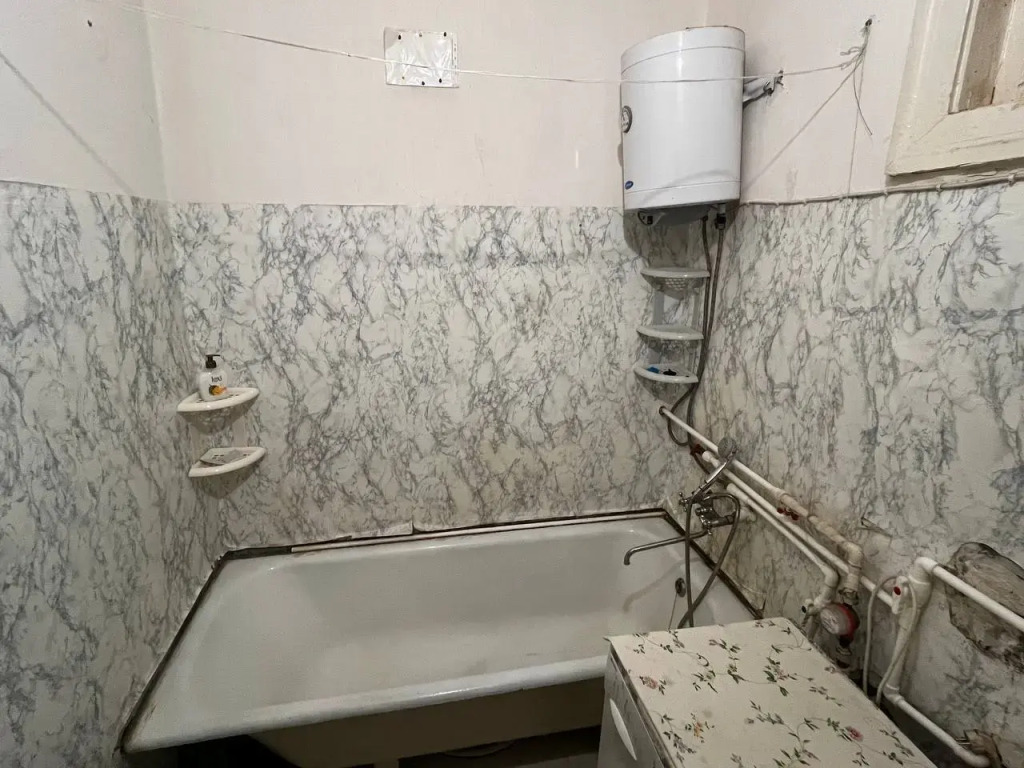 Квартира на Ленина 27