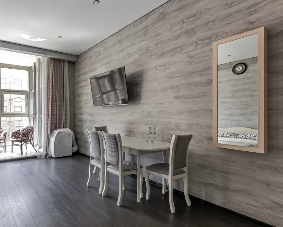 Квартира Soft House на Тележной 22