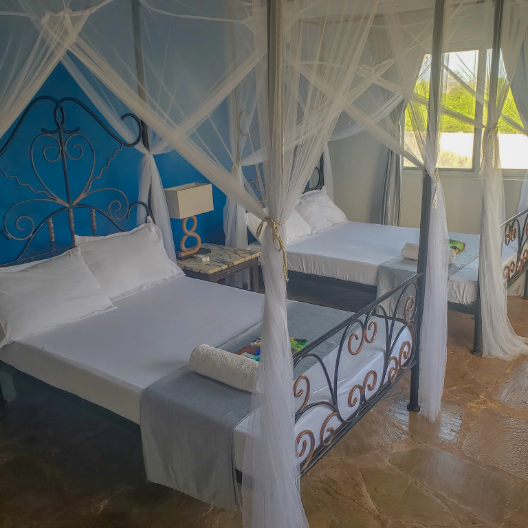 Natures Villa Diani