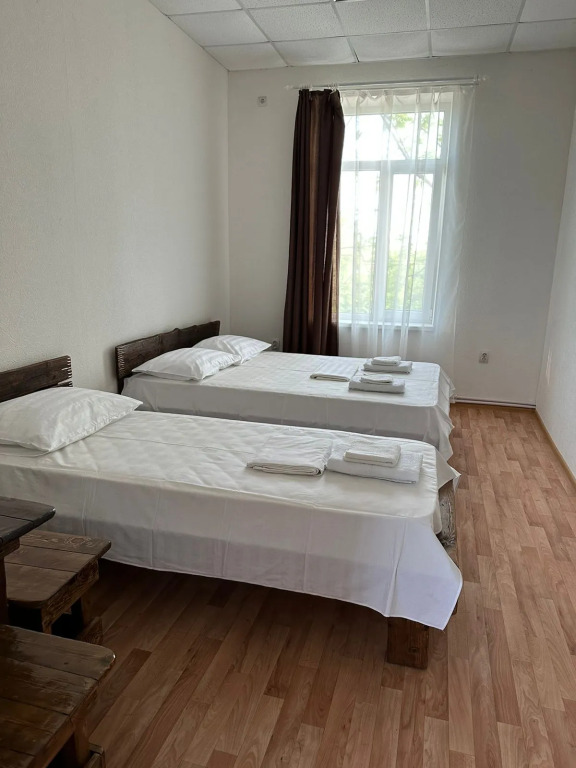Rus Mini-Hotel