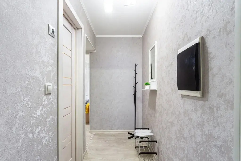 Sadovoe Koltso Izumrudnaya Apartments