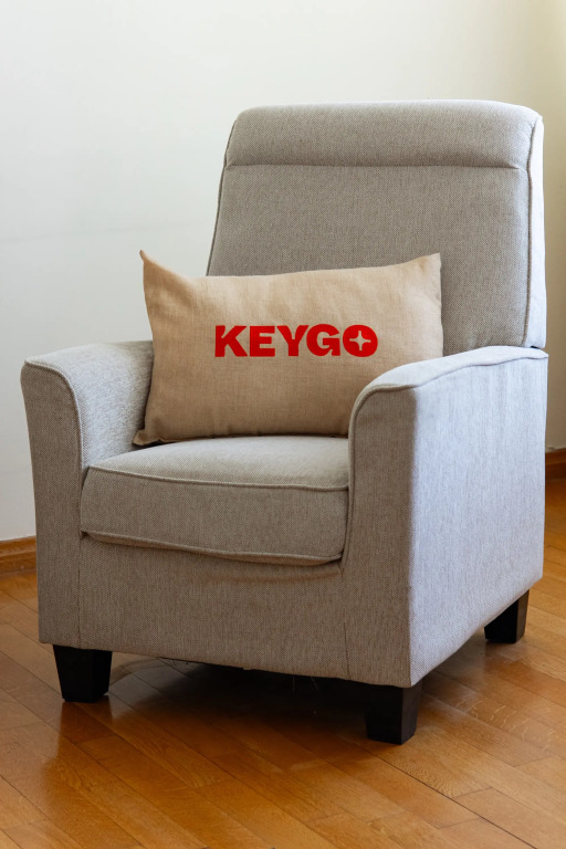 Апартаменты KeyGo 0185 комфорт и уют в городе