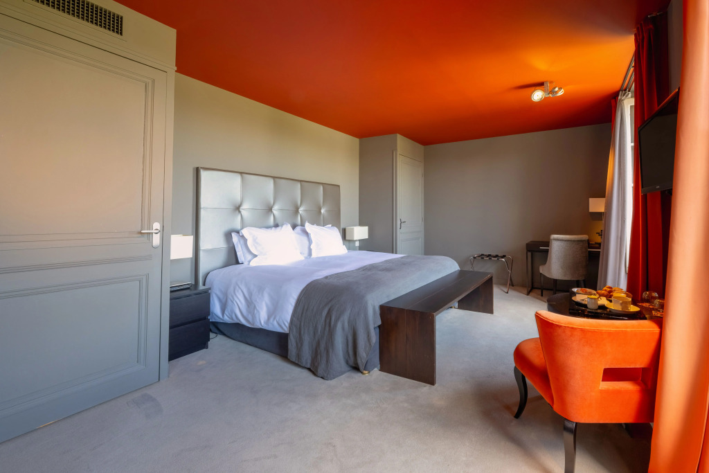Hotel Ligaro - Jarnac
