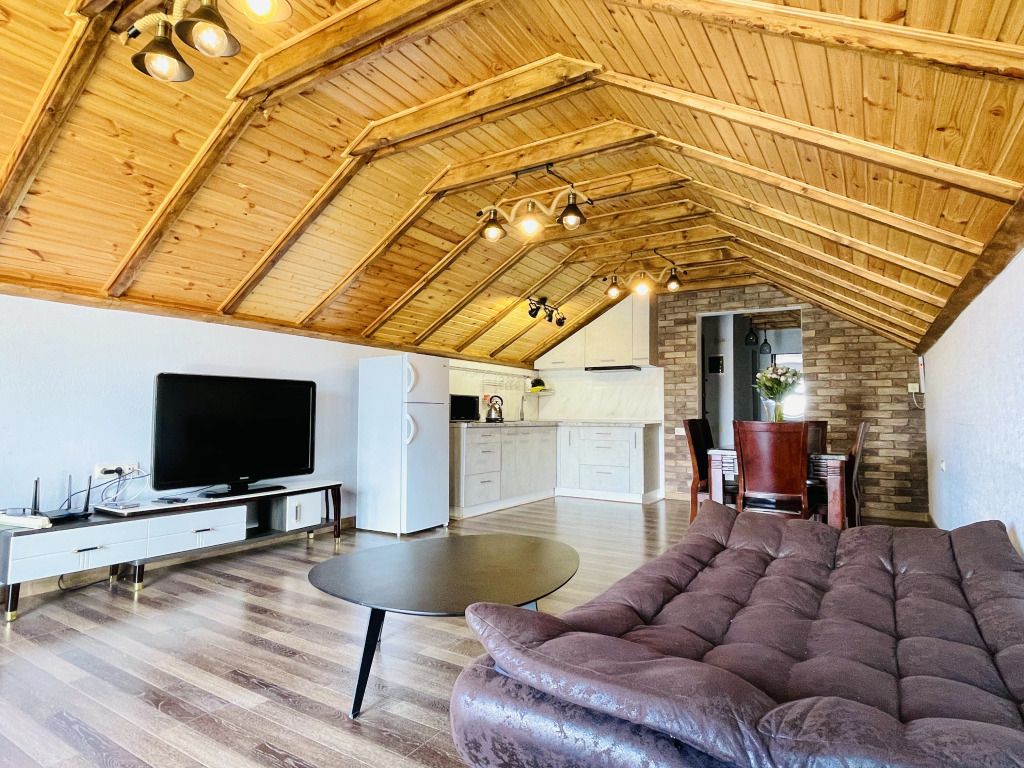 Apartamenty Loft Apartamenty Kors	