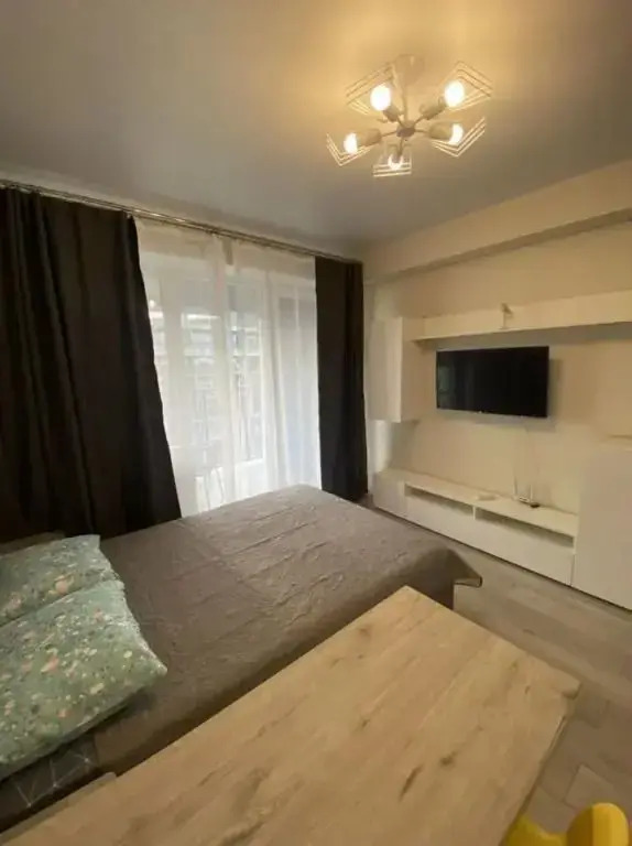 Квартира на Старошоссейной 5к6