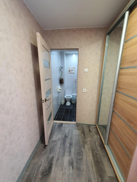 Апартаменты Daily rent Kamchatka