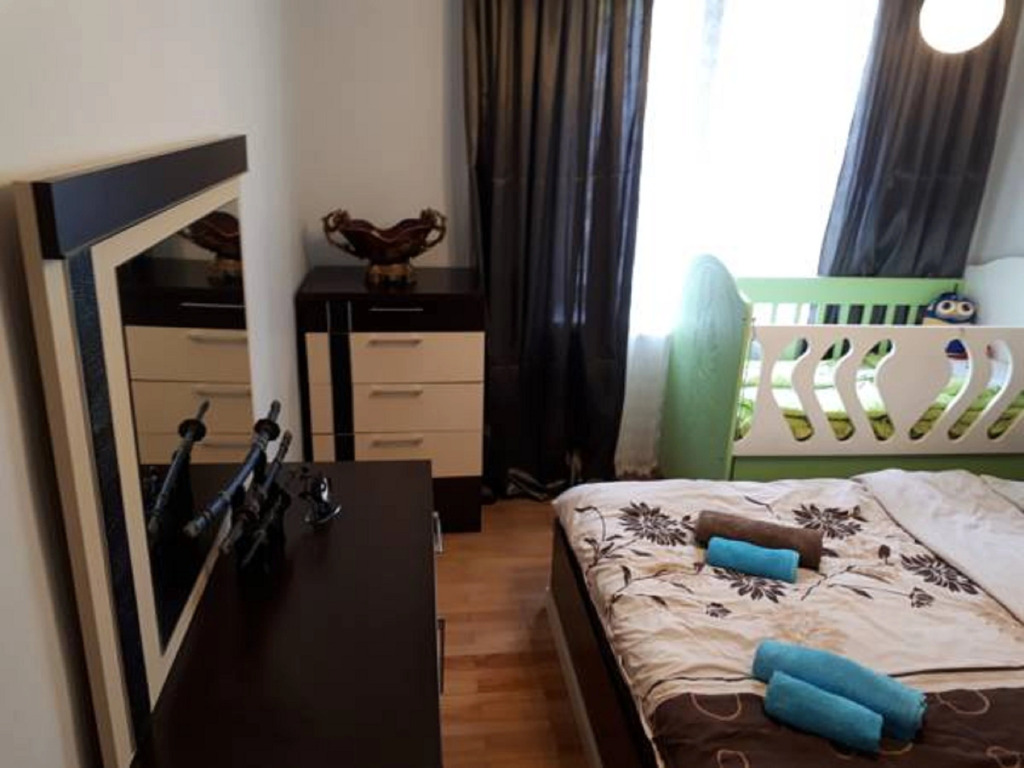 Pearl of the Black Sea Batumi- Sea View Apartment