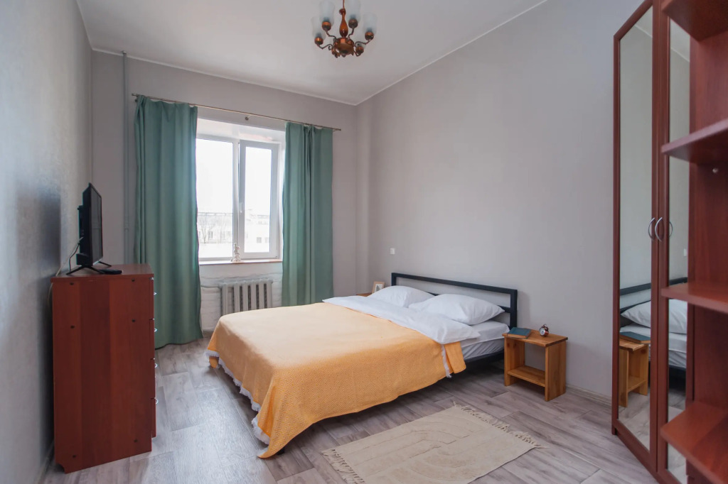 Квартира Литературный Ветер Невы