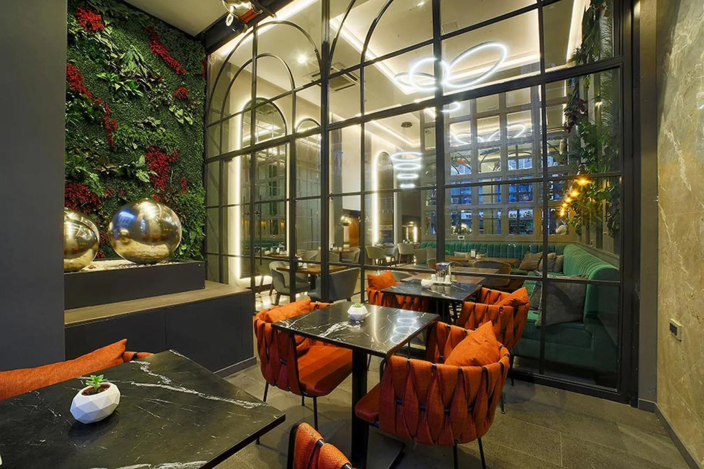 SORRISO HOTEL DUE