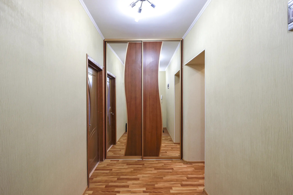 Квартира House Di Kazan Tatarstan