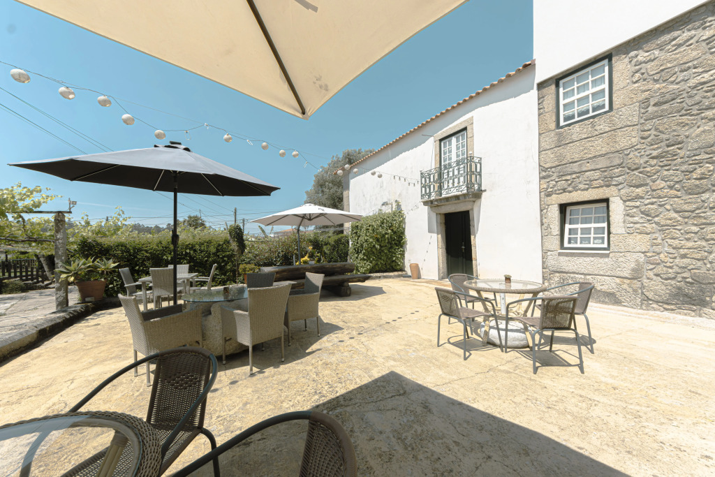 Quinta Sao Miguel de Arcos