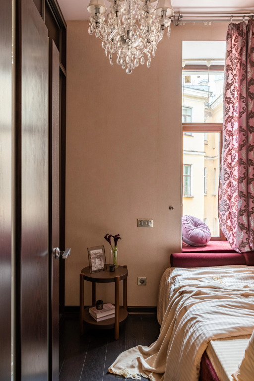 Апартаменты Pleasant Flat