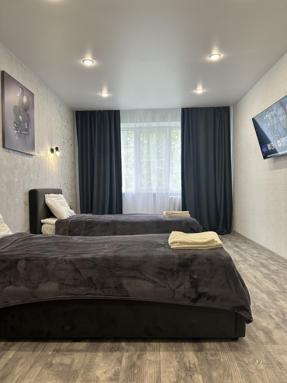 Квартира BPA Apartments 4/18