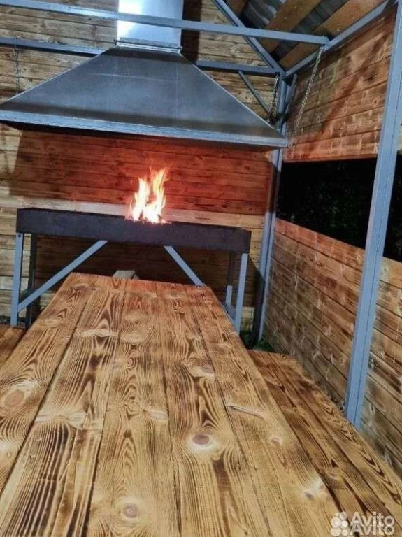 База отдыха Аманат