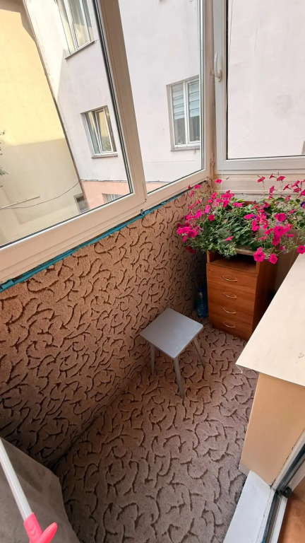 Квартира в центре на Московской