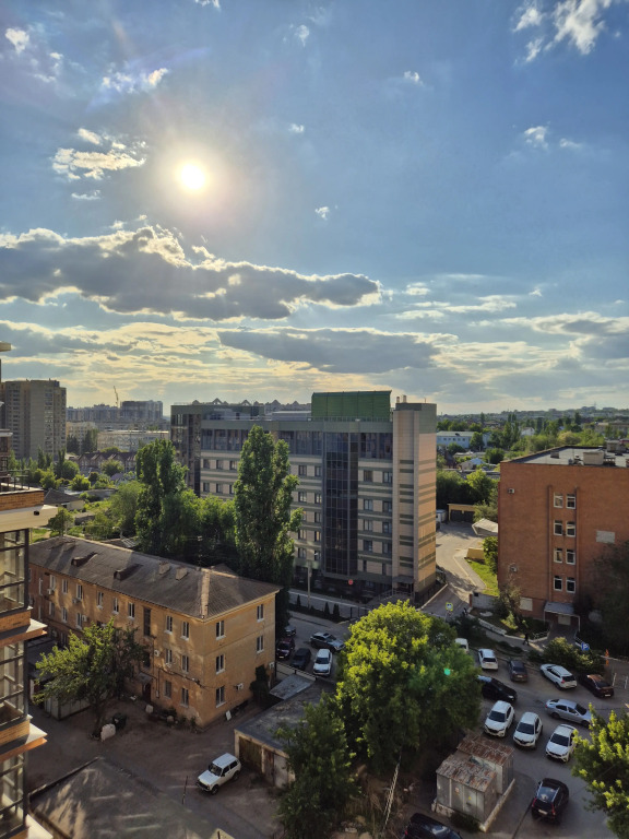 Квартира Уютная в самом центре города-героя