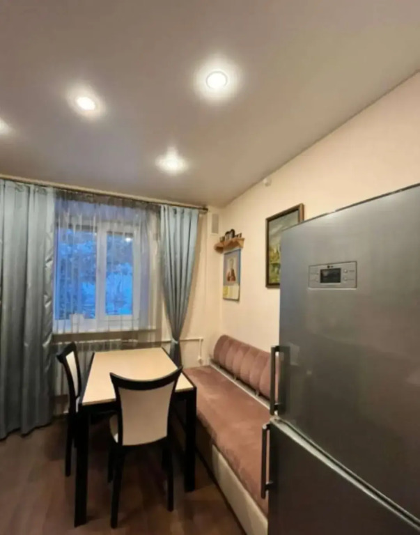 Квартира уютная на Советской, 29А