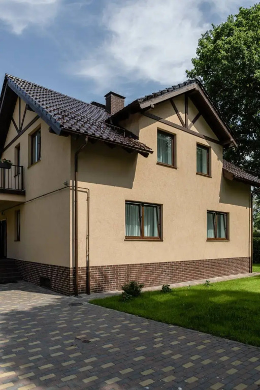 Квартира Гортензия
