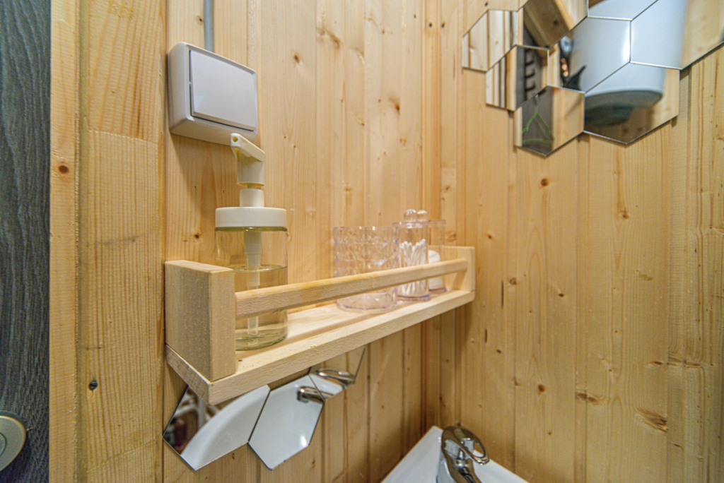 Гостевой дом Soroka home