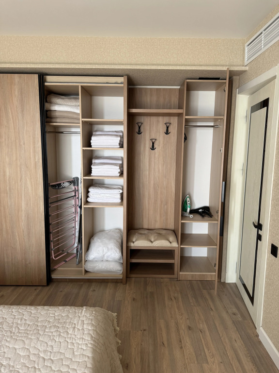 Апартаменты Aliance Palace Apartments u Mzii