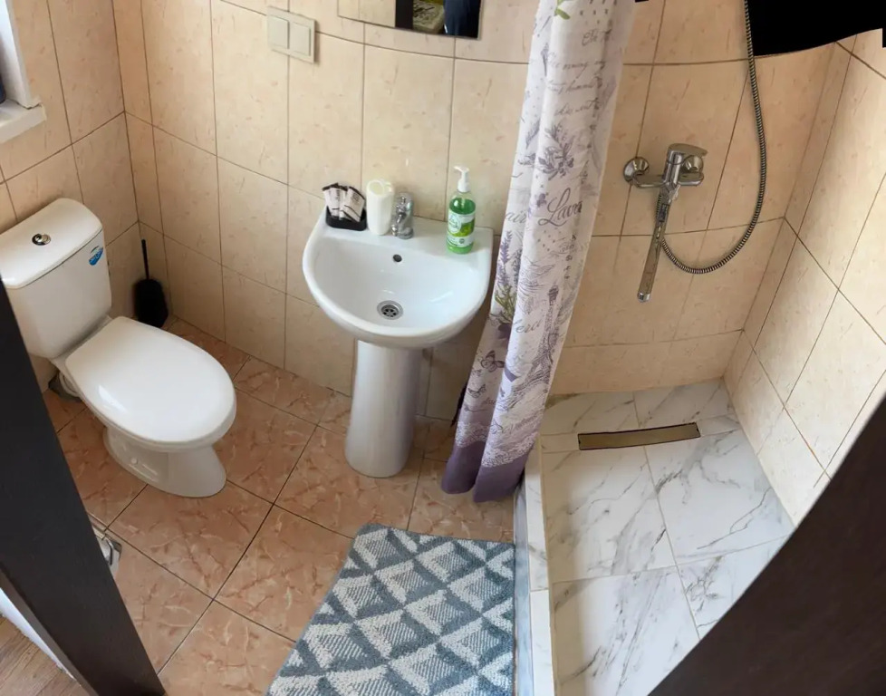 Квартира Студия Комфорт