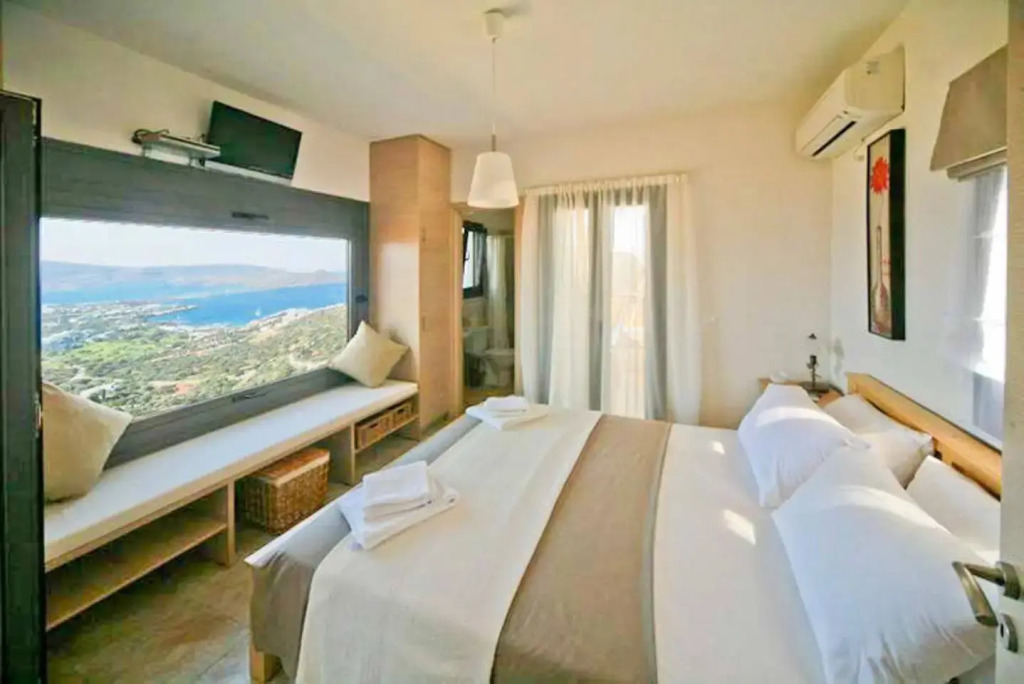 Вилла Elounda Sunrise
