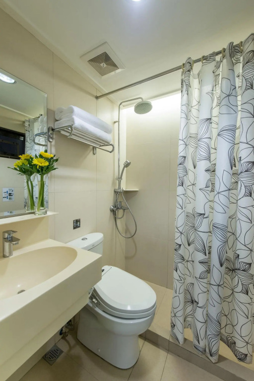 Kabayan Hotel Pasay