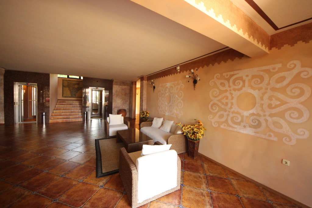 Апарт-отель Villa Bonita-Menada