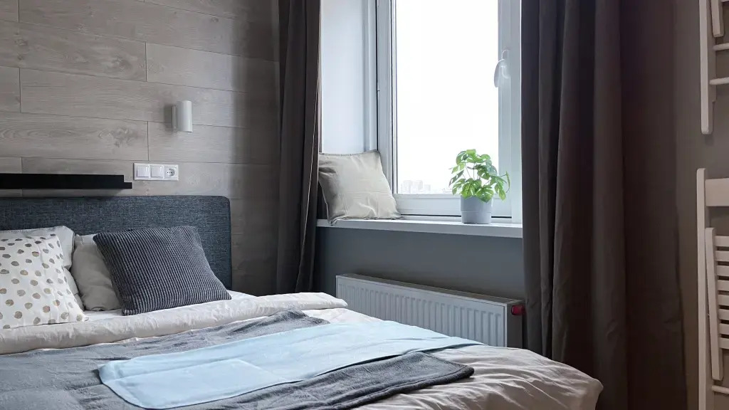 Апартаменты InHome24 недалеко от Набережной Марка Шагала