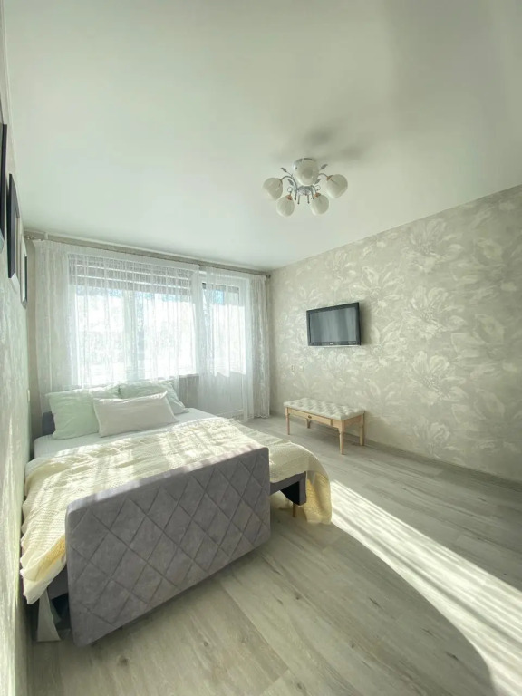 НаМореApartment's Квартира Уютная рядом с музеями города