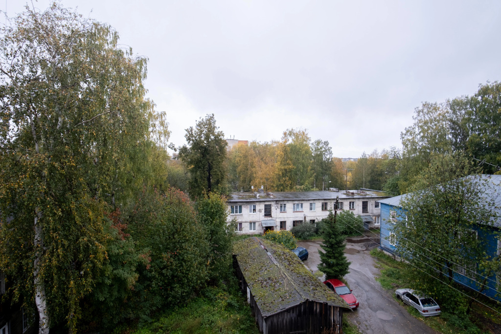 Квартира Olivinn на Мелентьевой