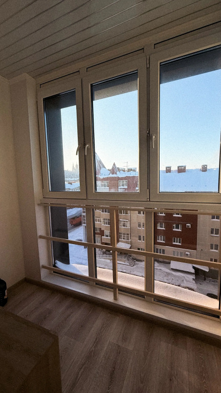 Квартира Уютная в центре города