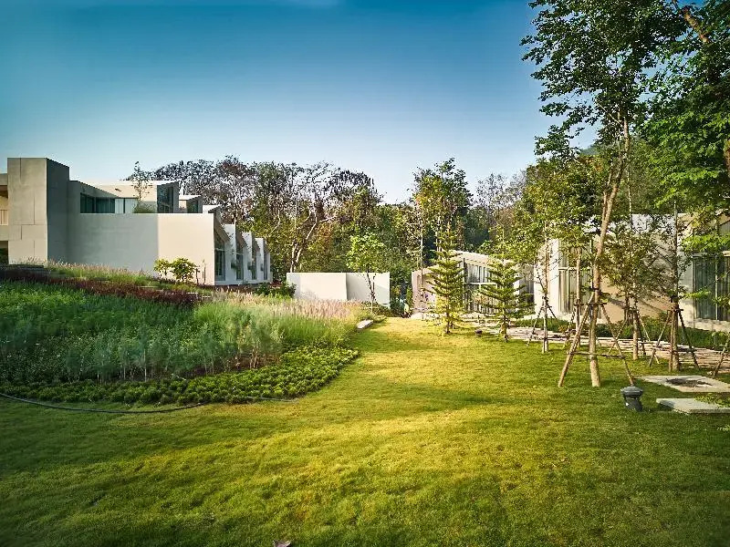 Hotel MYS Khao Yai