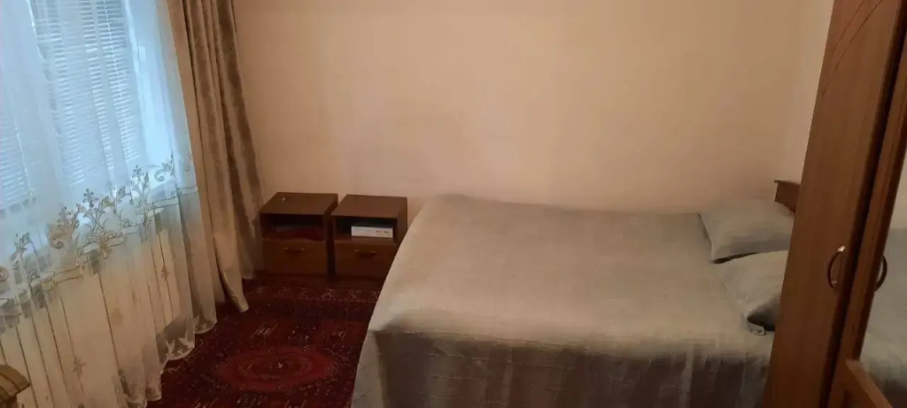 Апартаменты в 3-м квартале