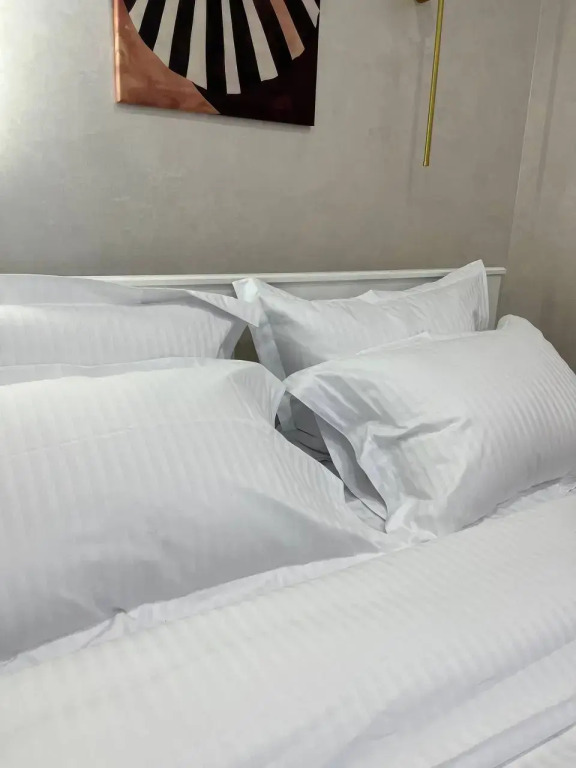 Квартира HelenRooms – уютная квартира на Набережной