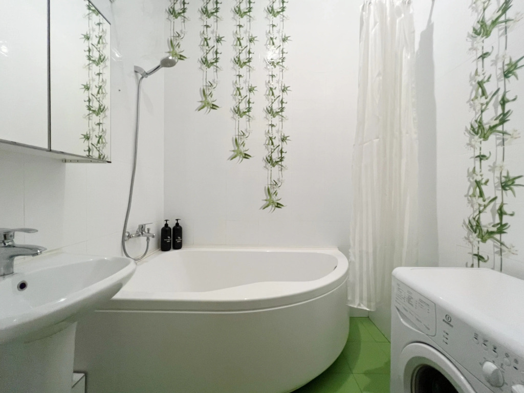 Апартаменты Rauktis Apartments
