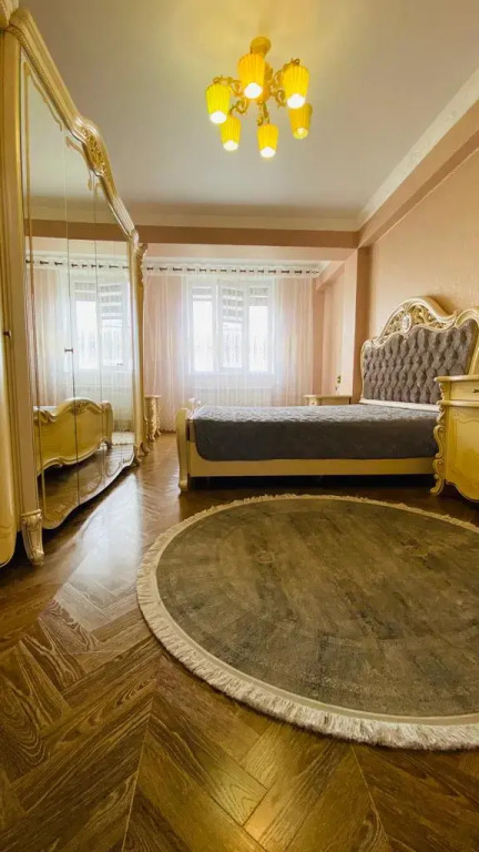 Апартаменты Vip Квартира 3К В Дербенте