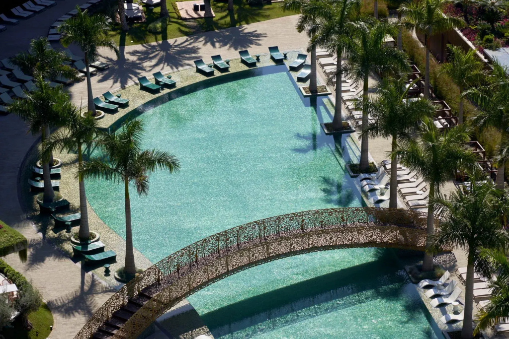 Savoy Palace - The Leading Hotels of the World - Savoy Signature