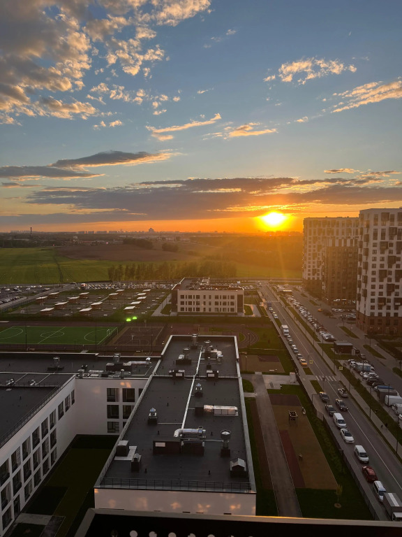 Квартира Студия Фанта