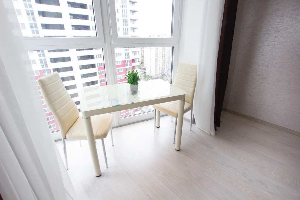 East Residence