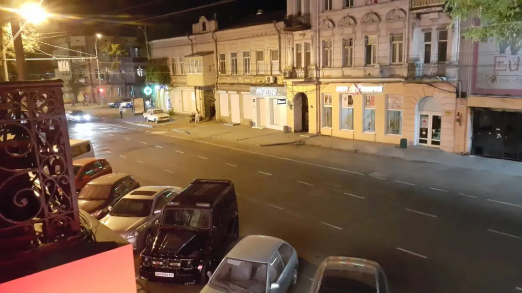 Хостел Comfort